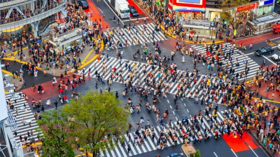 La science derrière la détection de mouvement et son utilisation dans l’analyse de scènes