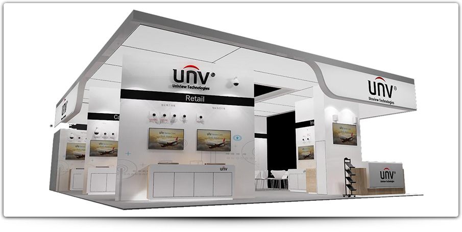 Visit Us At Ifsec International 2016