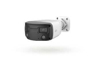 Iview2 Camera IP Camera - Uniview - Leader of AIoT Solution