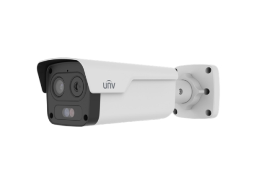 Iview2 Camera IP Camera - Uniview - Leader of AIoT Solution