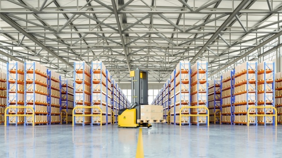 Why Is Traditional Surveillance No Longer Enough for Warehouses