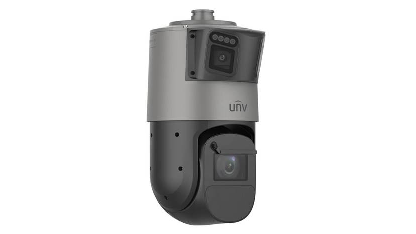 How Night Vision Evolved to Stunning Full-Color Imaging with Uniview’s Wise-ISP Technology