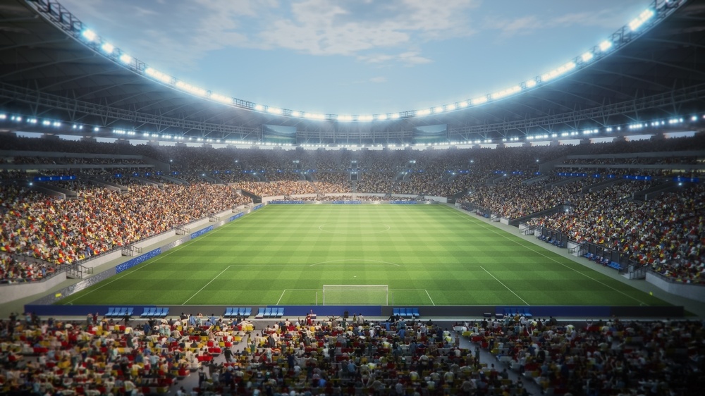 How Does UNV Intelligent Surveillance Transform Stadium Safety and Elevate Fan Experiences