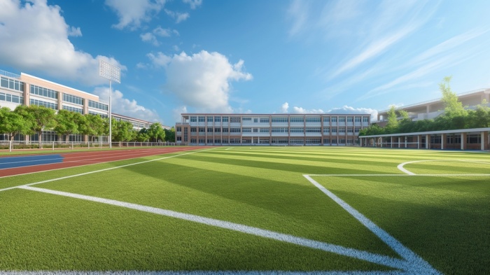 How Can Intelligent Video Analytics Boost School Safety?