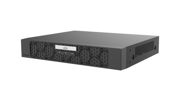 ネットワークビデオレコーダー 東邦技研 NVR501-04B-04P-A-2TB NVR501-04B-P4-A - Uniview - Leader of AIoT Solution