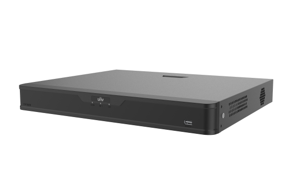 NVR502-08B-P8-IQ