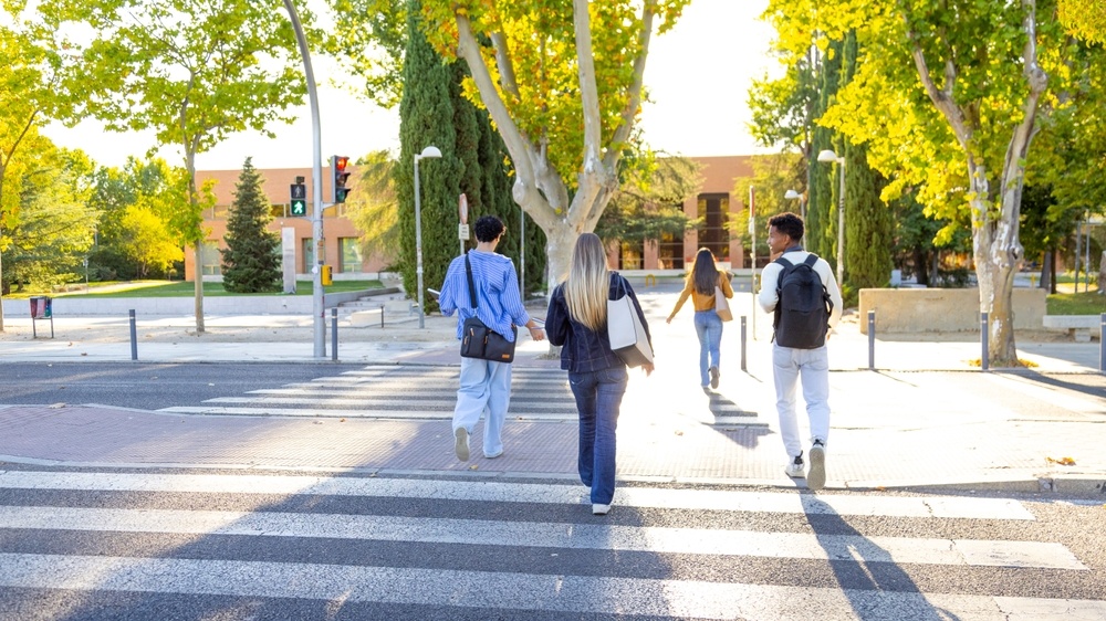 Building a Security Net: How Tri-Guard Technology Protects Campus Security