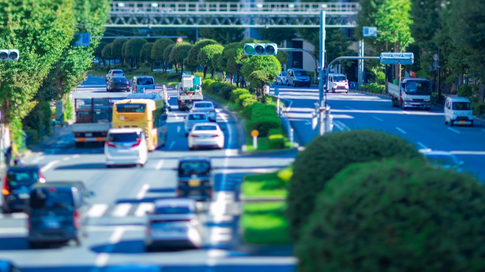 How the Bullet Camera Improves License Plate Recognition with its ANPR Capabilities
