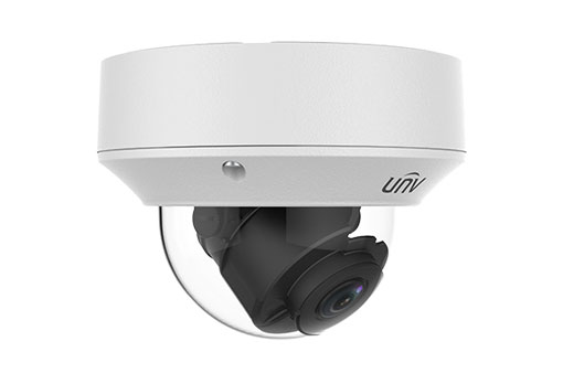IPC3232ER3-DVZ28-C - Uniview - Leader of AIoT Solution