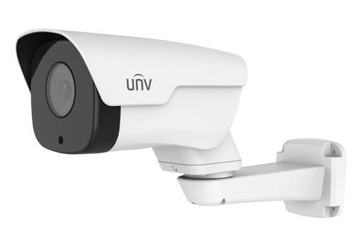2MP Zoom Lens IR PTZ Camera - Uniview - Leader of AIoT Solution