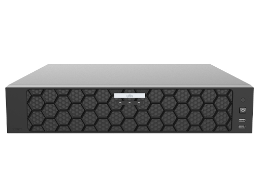 NVR508-B - Uniview - Leader of AIoT Solution