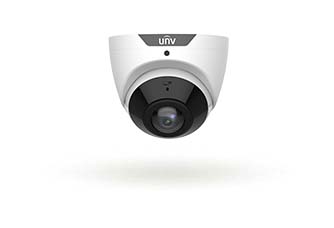 Prime - Uniview - Leader of AIoT Solution