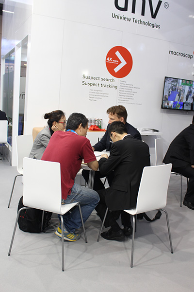 Visit Us At Ifsec International 2016