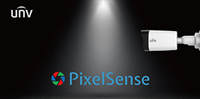 PixelSense technology