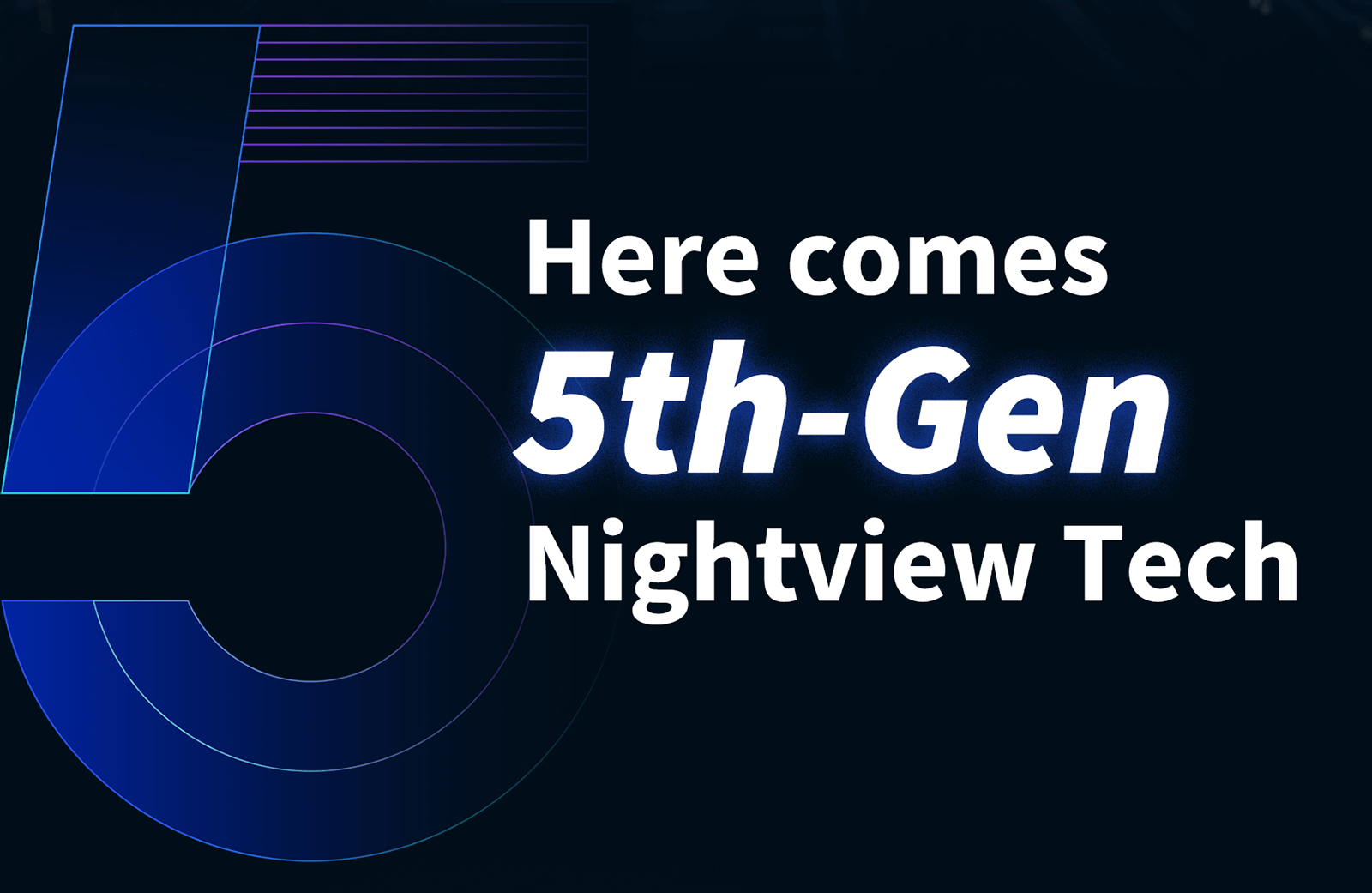 Wise-ISP Nightview Tech