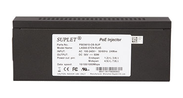 PWR-DC5611 - Uniview - Leader of AIoT Solution