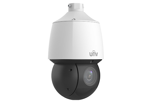 IPカメラ 4M 超広角バレットカメラ Uniview IPカメラ 4M 超広角バレットカメラ Uniview